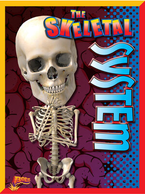 cover image of The Skeletal System